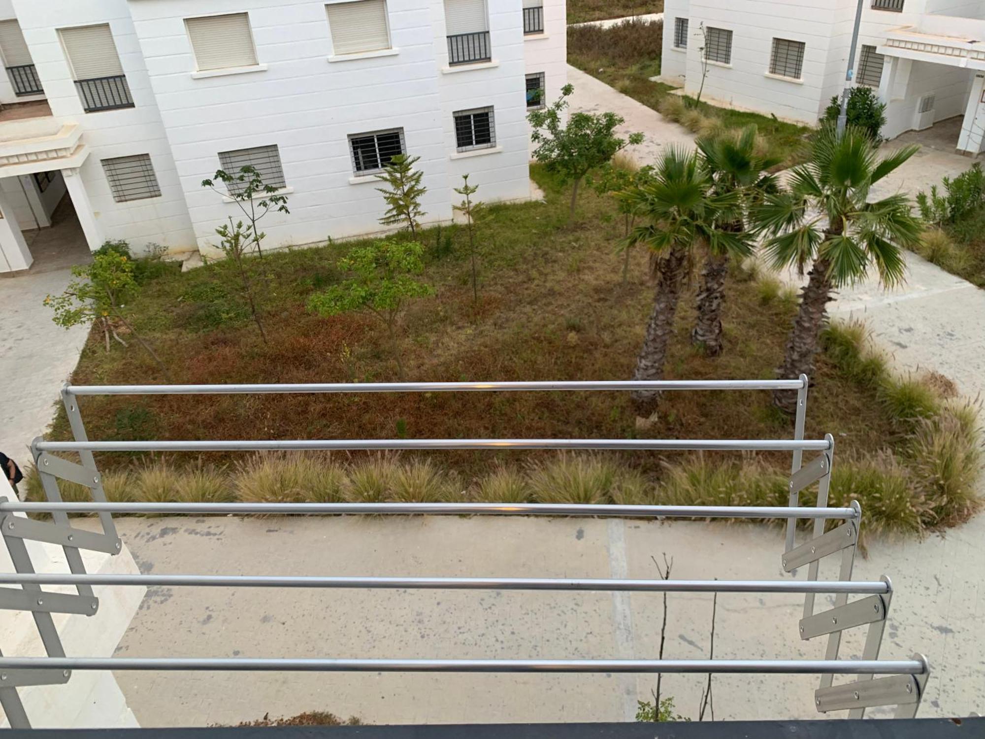 Apartamento Charming, Peaceful House, Between Forest And Sea Tânger